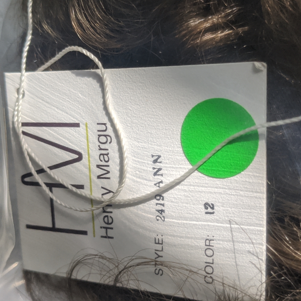 Henry Margu Wig - Ann - Picture 10 of 12